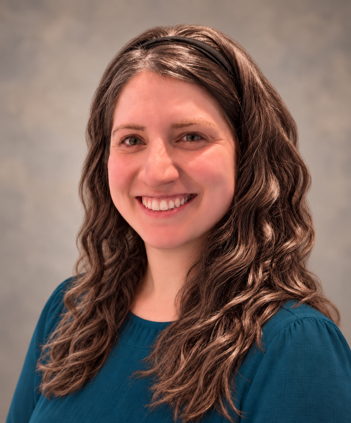 Rachel Quintas, PhD, clinical psychologist